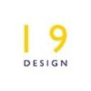 19Design logo