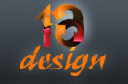 1A Design Logo