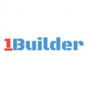 1Builder Media Marketing Logo