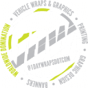 1DayWraps Logo