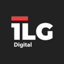 1LG Digital Web Design Logo