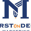 First On Deck Marketing Logo