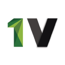 1VINE Design Logo