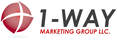 1 Way Marketing (Web Design  Logo
