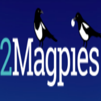 2 Magpies SEO Ltd Logo