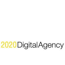 2020 Digital Agency Logo