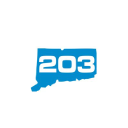 203websitedesign.com Logo