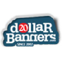 20Dollar Banners Logo