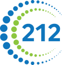 212 Creative, LLC Logo