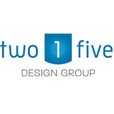 215 Design Group Logo