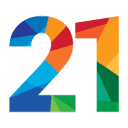 21Digital Logo