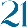 21 Skye Design Logo
