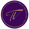 22nd and Tech Logo