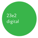 23e2 digital Logo