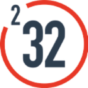 232 Creative Logo