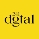 241 Digital Logo