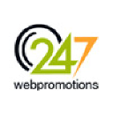 247Webpromotions Logo