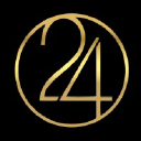 24 East Media Logo