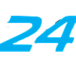 24hourcolor Logo