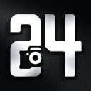24 Pictures Logo