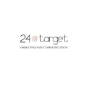24Target & Marketing Communication LLC Logo