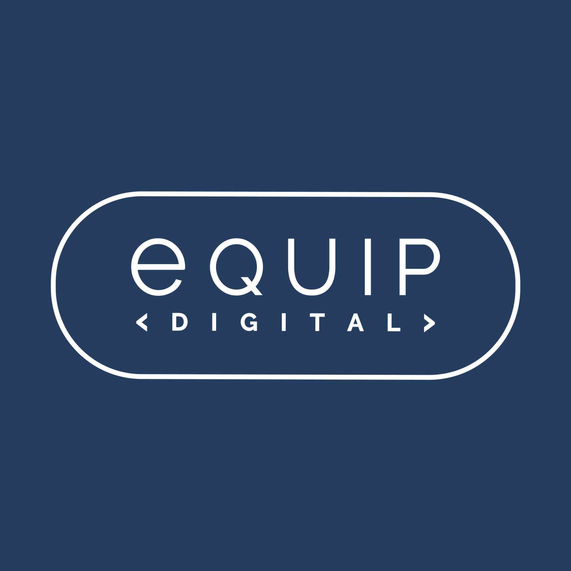 Equip Digital logo