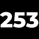 253 Media Logo
