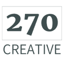270 Creative Logo