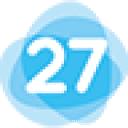 27 Web Management Logo