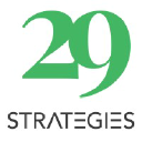 29 Strategies Logo