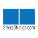 2 Acre Studios Logo