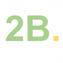 2andbeyond Web Design Logo