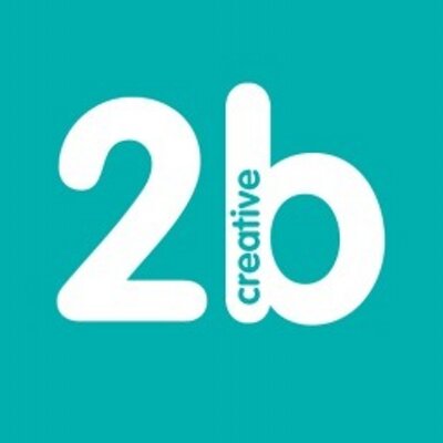 2 B Creative Ltd Logo