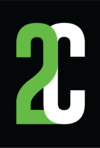 2C Marketing & Design Group Logo