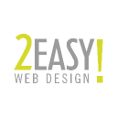 2Easy Web Design logo