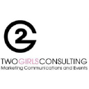 TwoGirlsConsulting (2GC) Logo