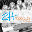 2H Media Group Logo