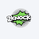 2Knock Media Group (Digital Marketing) Logo