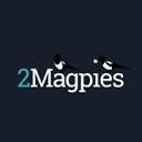 2 Magpies SEO Ltd Logo