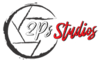 2Ps Studios Logo