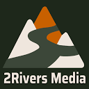 2Rivers Media Web / Graphic Design Logo
