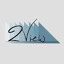 2View Photo & Design Logo