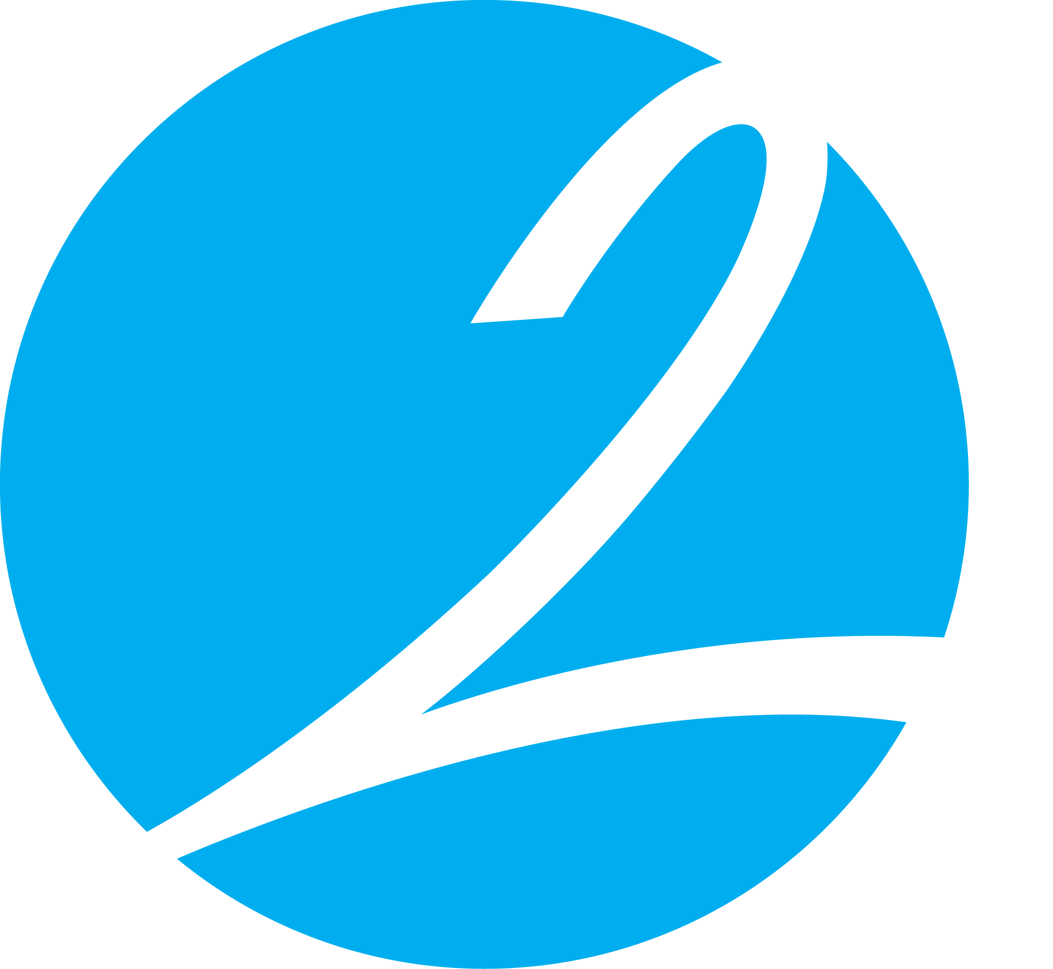 2Web Design Inc. Logo