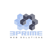 3PRIME Web Services Logo
