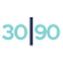 30|90 Marketing Logo