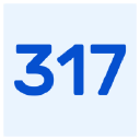 317 Studio Logo