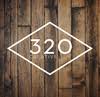 320 Creative Logo