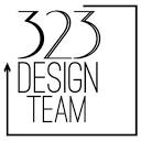 323 Design Team Logo
