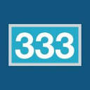 333marketing Logo