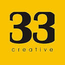33 Creative DPW Ltd Logo